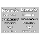 Lexmoto - Falcon Kit 1 - 002